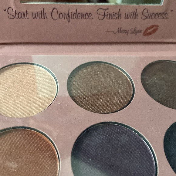 Bh cosmetics Missy Lynn palette - Picture 4 of 5